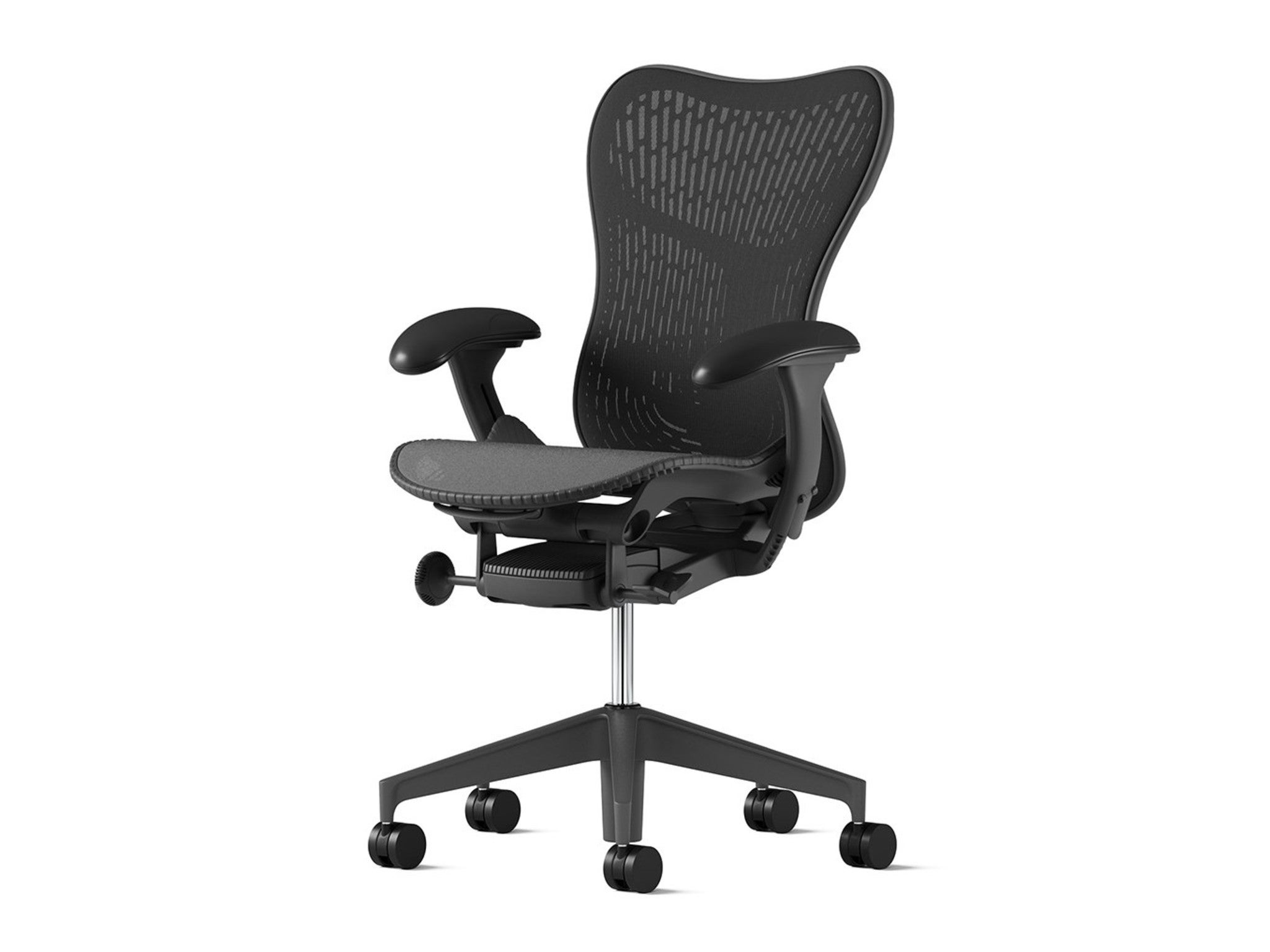 Herman miller back deals pain